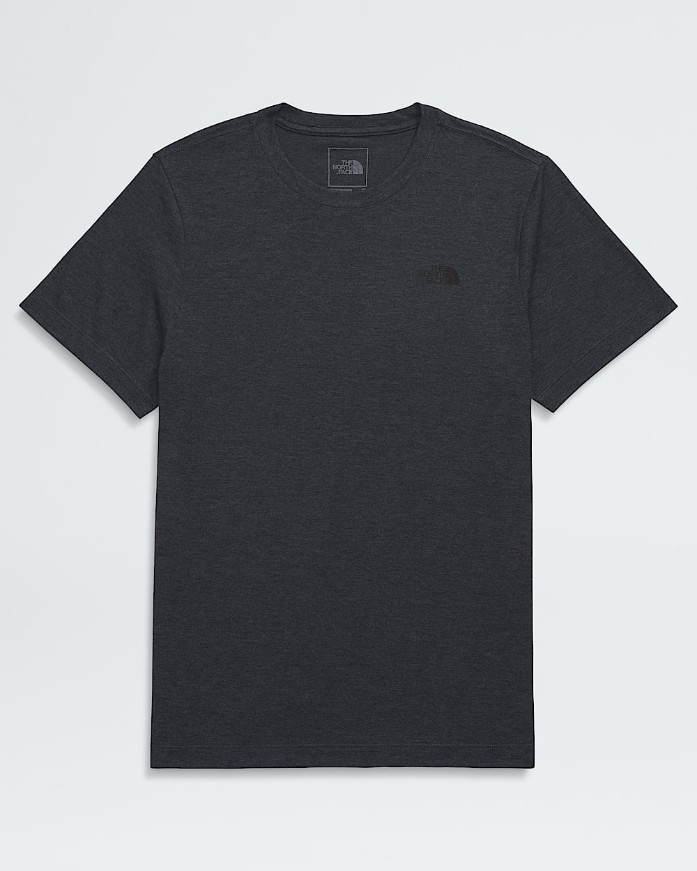 Mens TriBlend ShortSleeve Tee TNF ALTFRONT