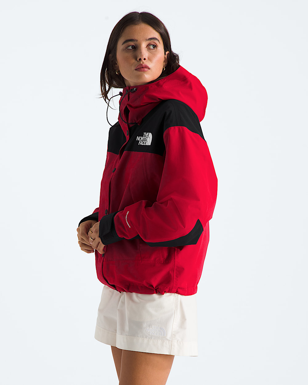 Manteau de montagne Mono DRYVENT pour femmes TNF ALT4