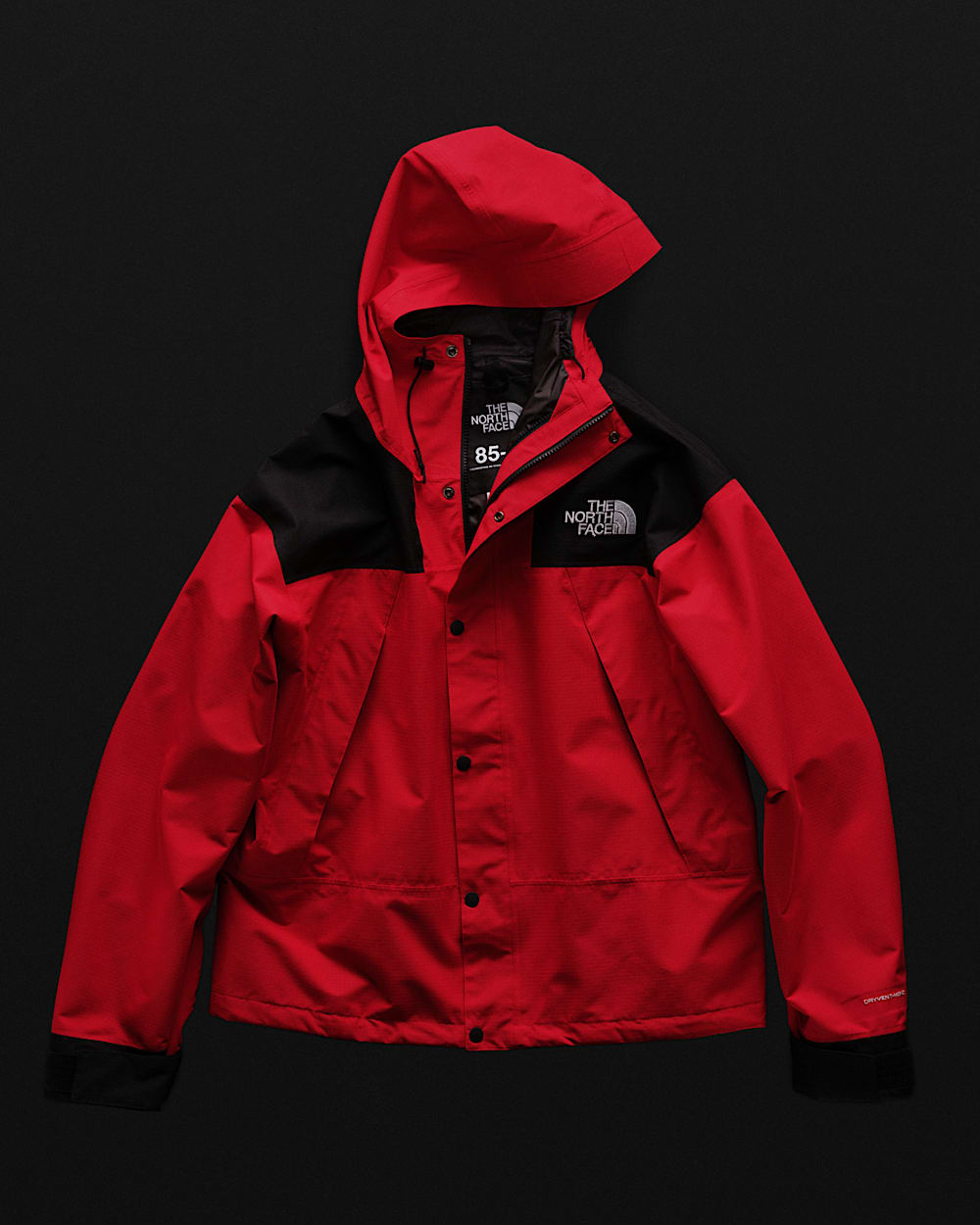 Manteau de montagne Mono DRYVENT pour femmes TNF HEROFLYON