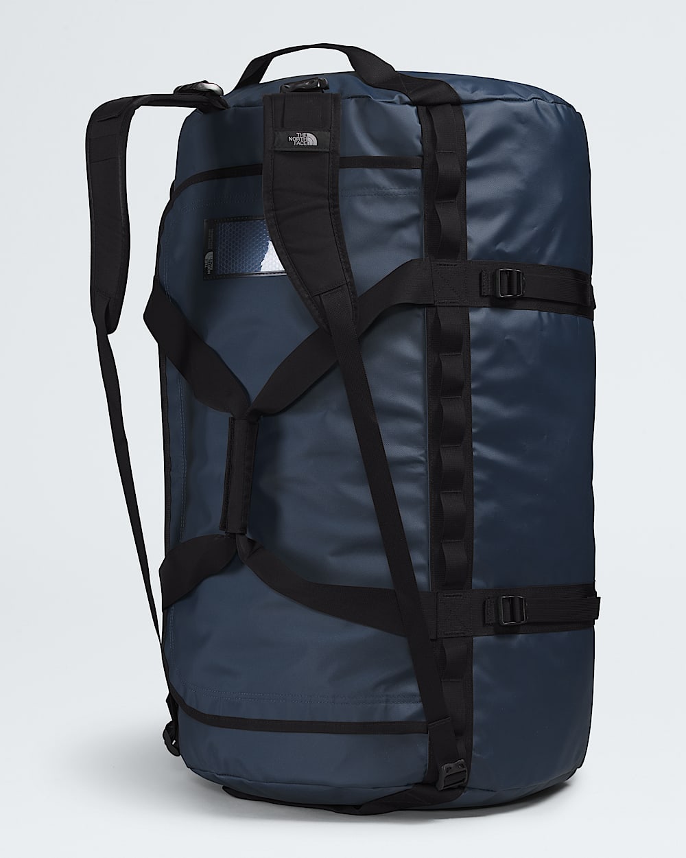 duffel backpack north face The - Base Camp Voyager 42 L Sport Bag the bag remains lightweight and compact TNF-NF0A3KZP TRAVEL DUFFLE PACK