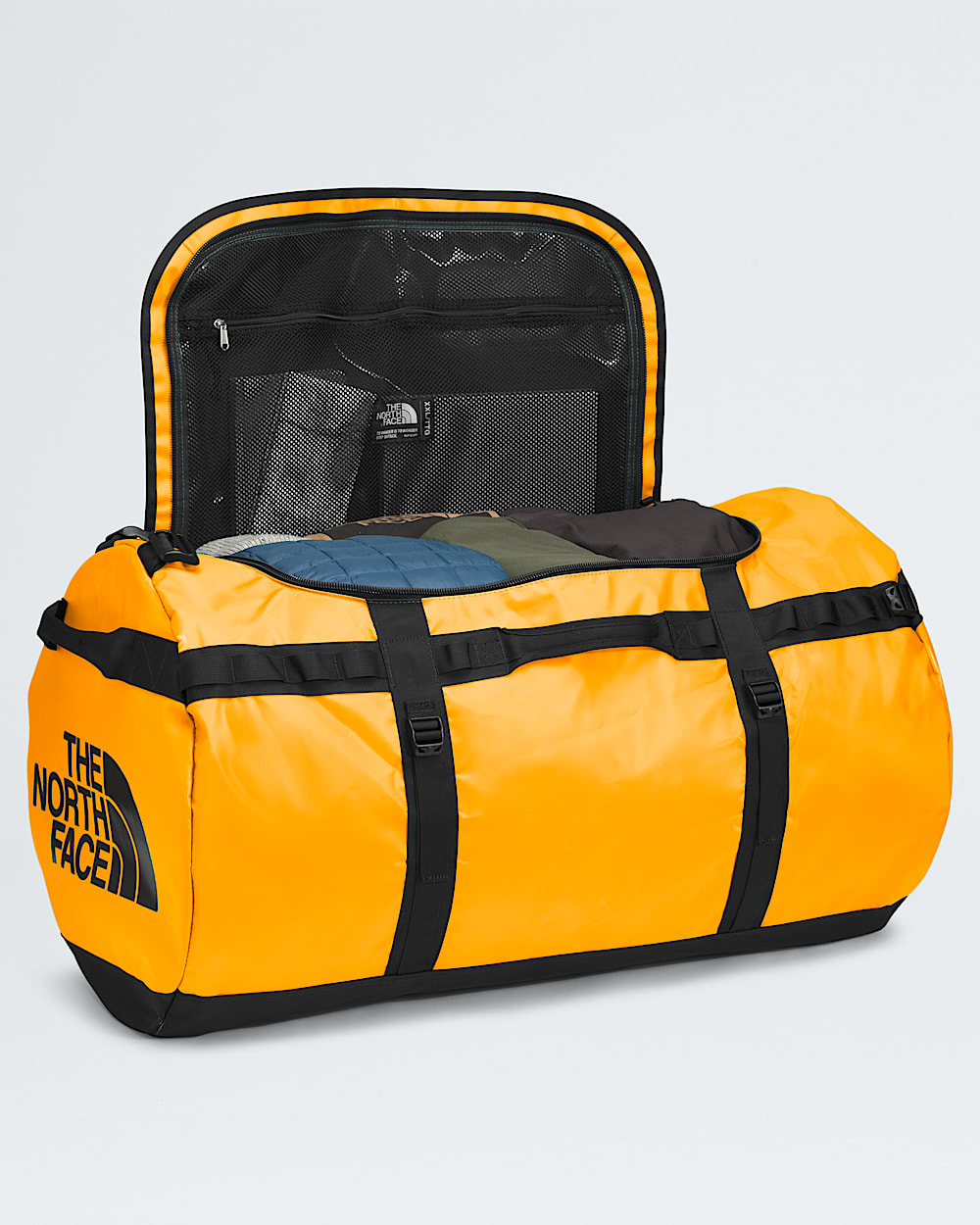 Sac de sport Base Camp  XXL TNF INT