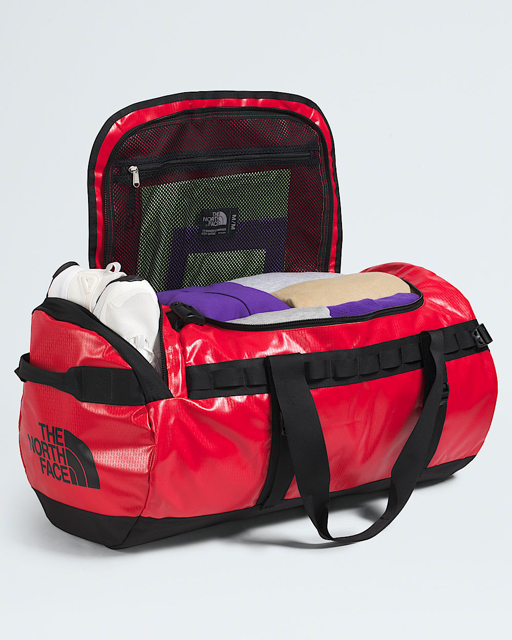 Sac de sport Base Camp  M TNF INT