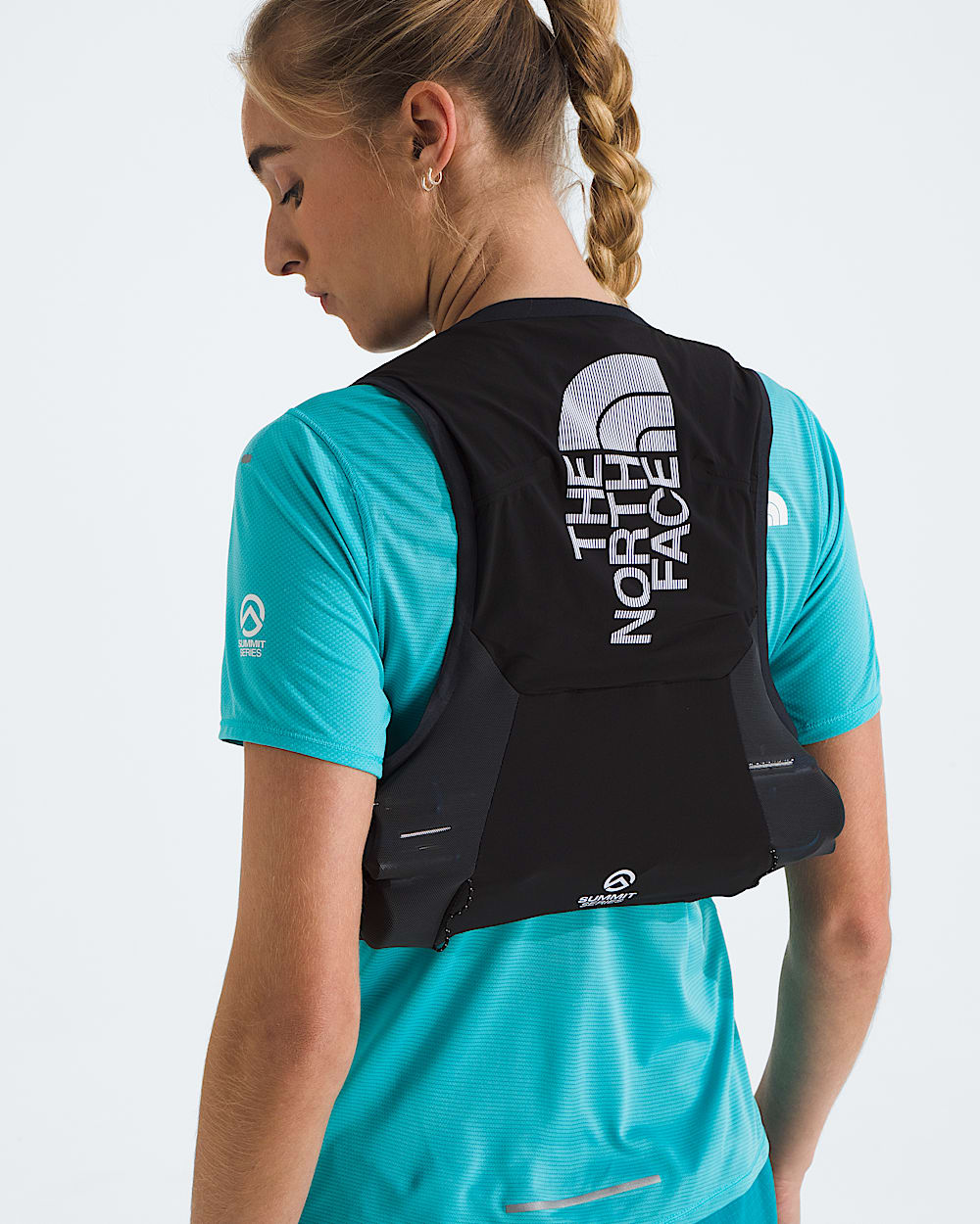 Summit Series Run Vest 5 TNF ALT2