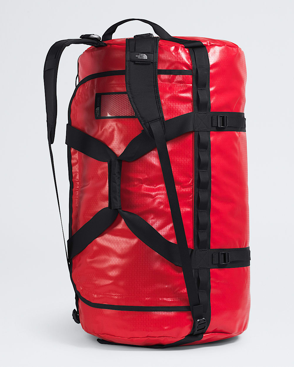 Base Camp DuffelXL TNF BACK