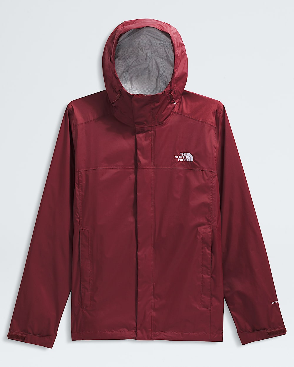 Mens Venture 2 Jacket TNF ALTFRONT