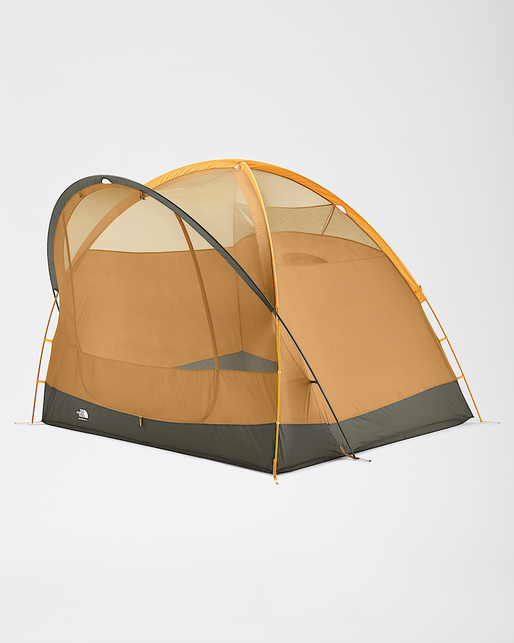 Wawona 4 Tent TNF HEROFLY
