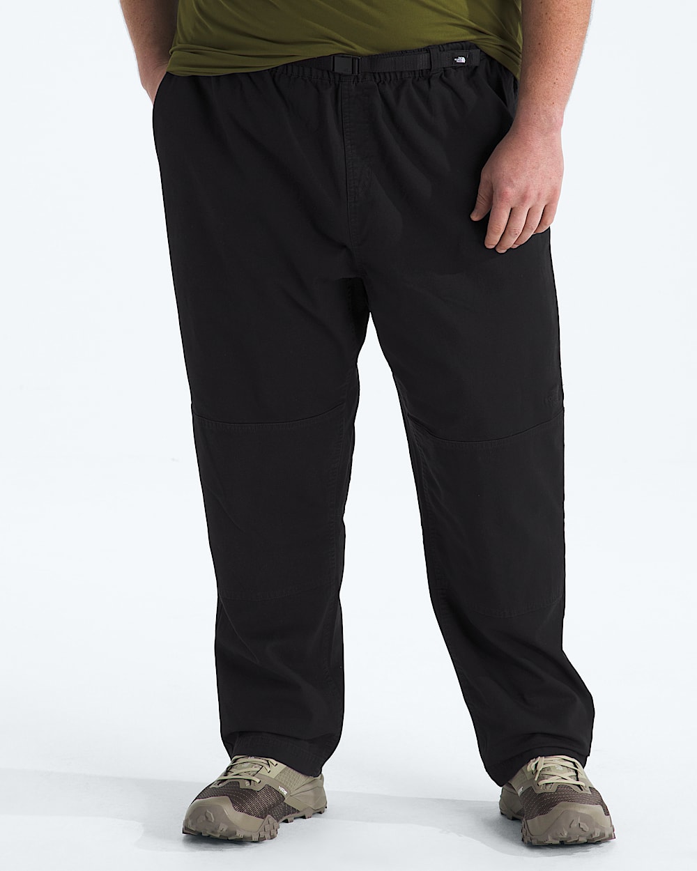 Men's Big Beta Utility Belted Pants | The North Face