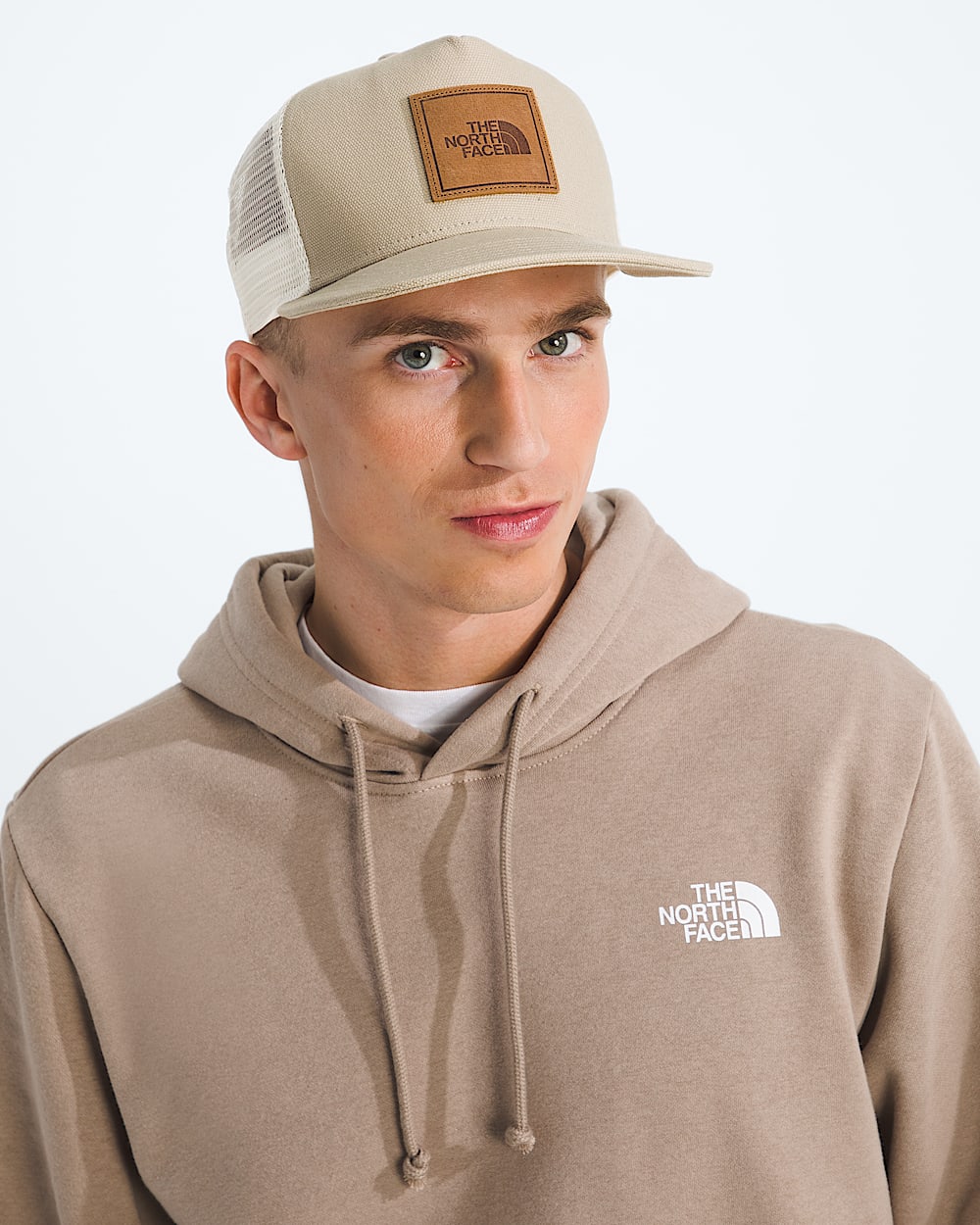 Half Dome Trucker Hat | The North Face