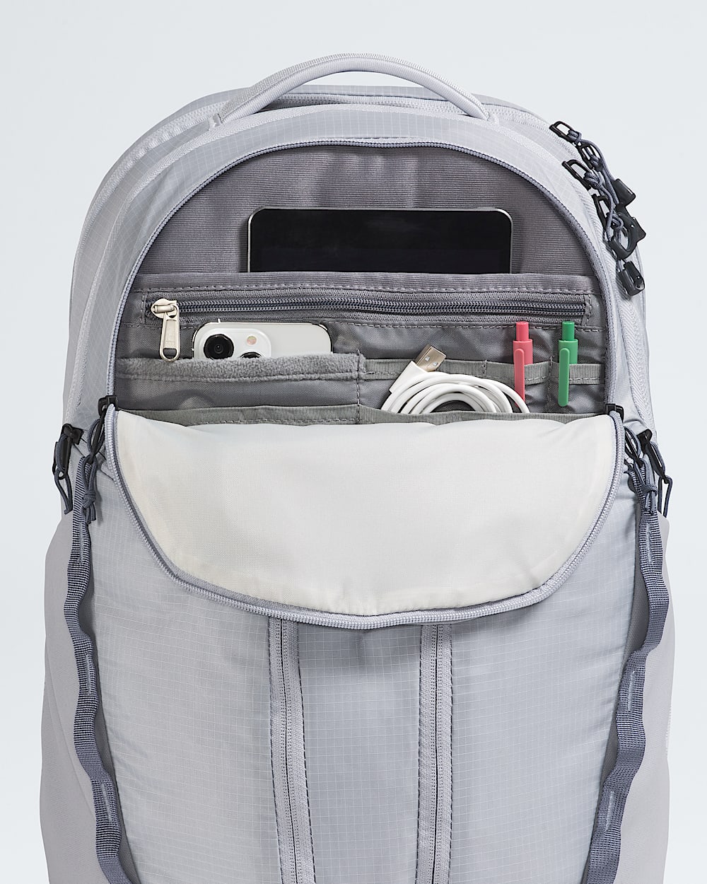 Womens Surge TNF DETAIL1