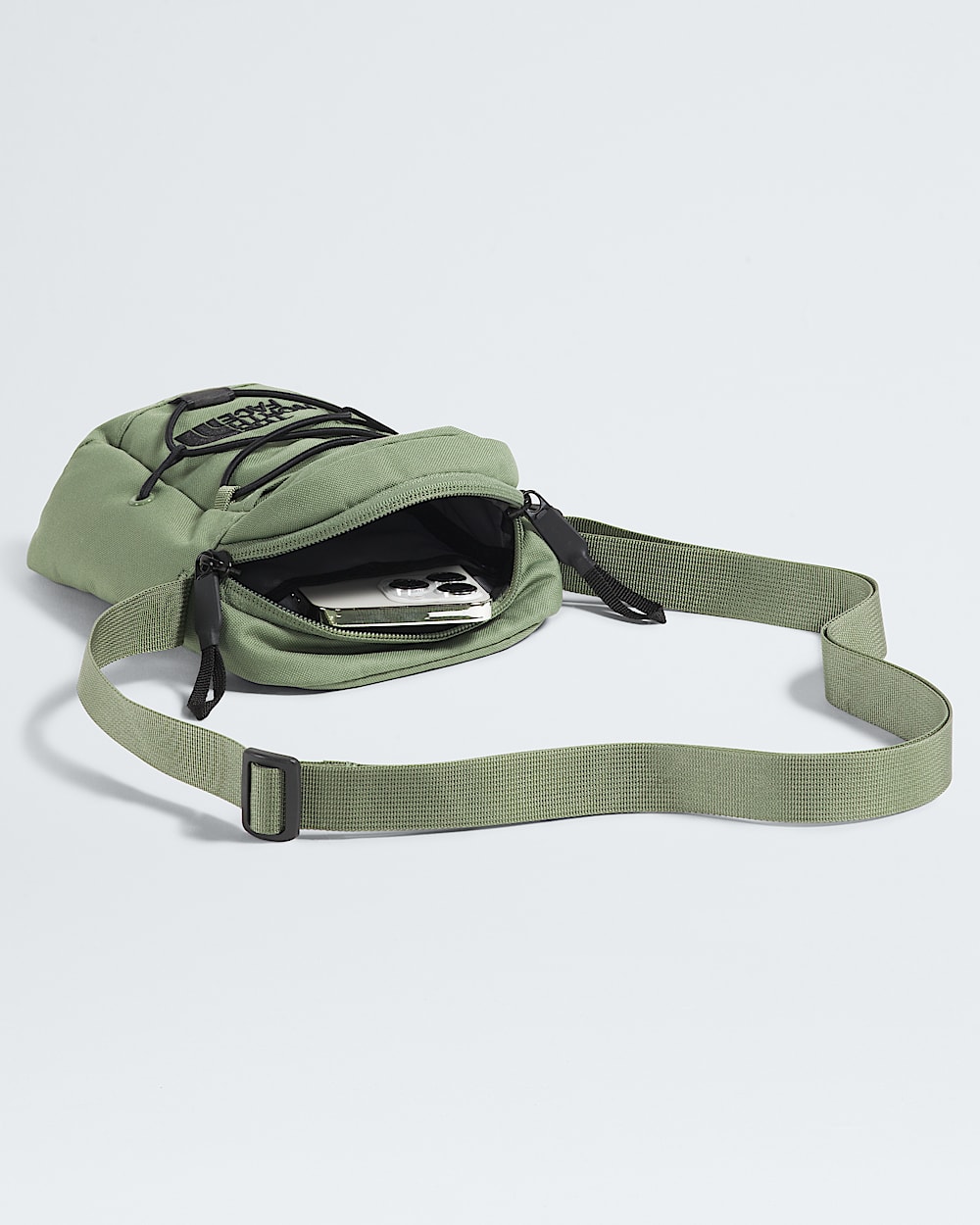 Jester Crossbody TNF INT