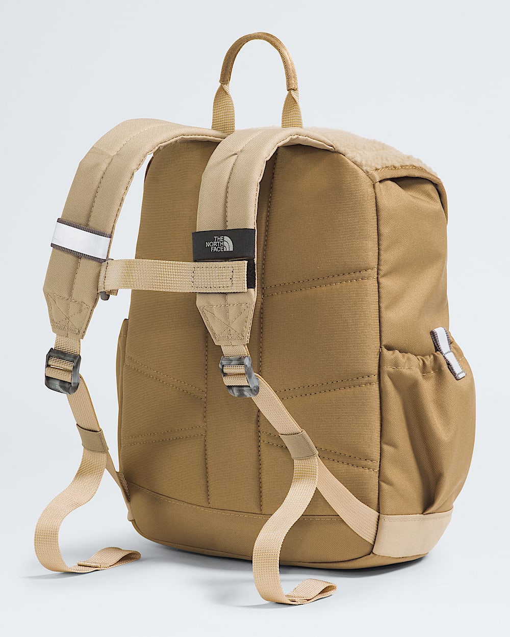 Sac  dos Mini Explorer pour jeunes TNF BACK