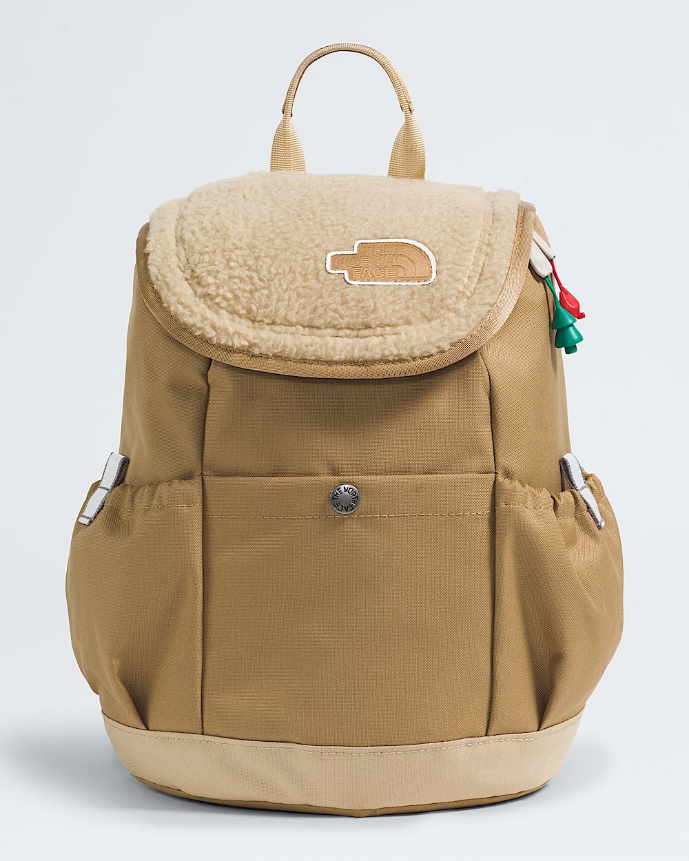 Sac  dos Mini Explorer pour jeunes TNF HERO