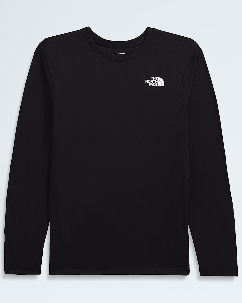 Mens 247 LongSleeve Tee TNF ALTFRONT