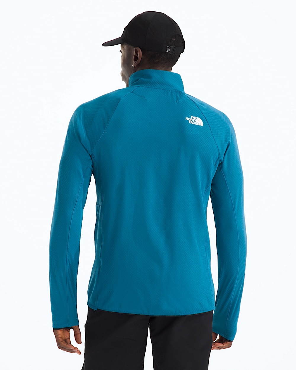 Men's Summit Series FUTUREFLEECE™ LT ½-Zip | The North Face