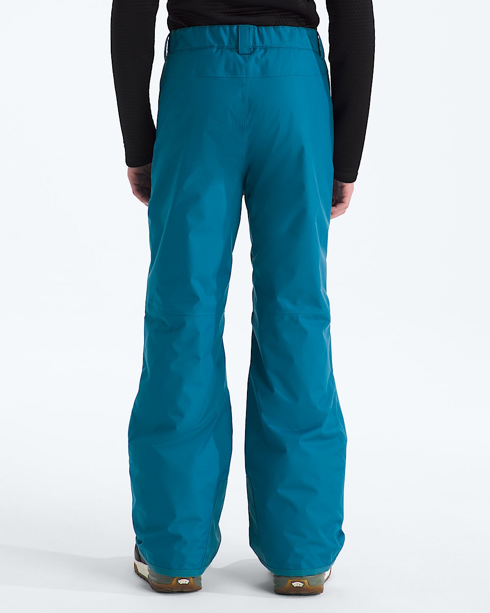 Boys Freedom Insulated Pants TNF BACK