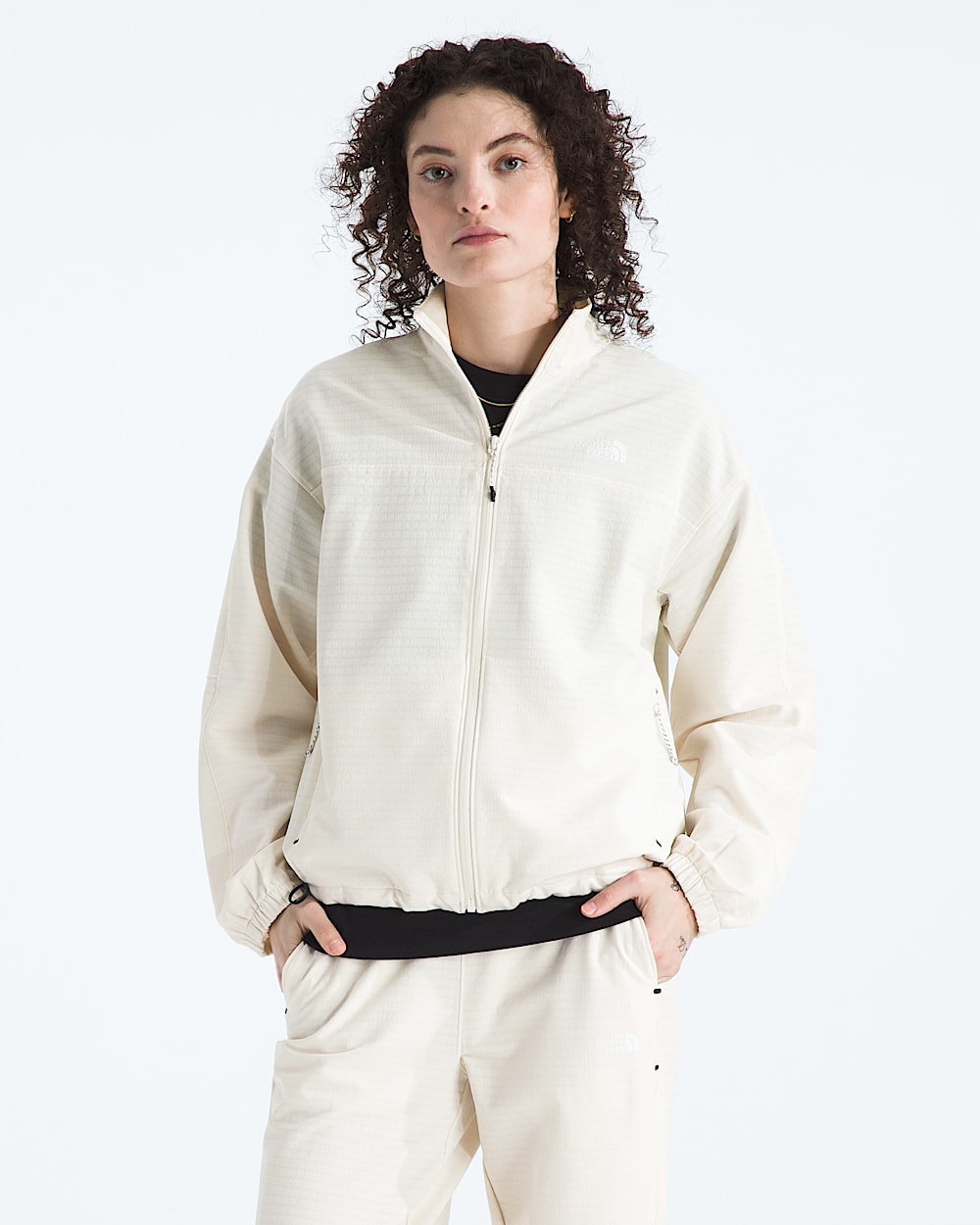 Womens Tekware Jacket TNF Main