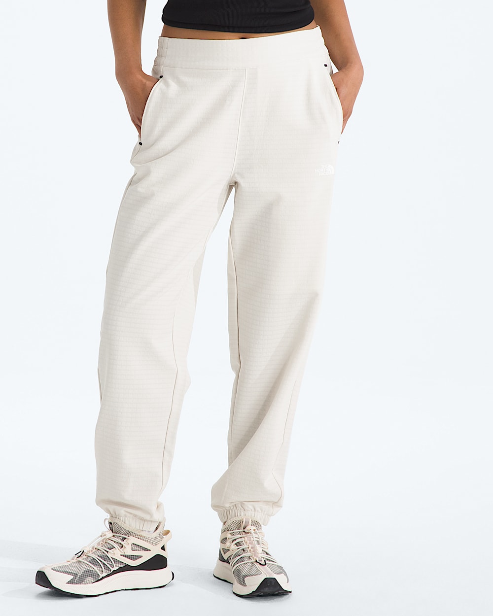 Womens Tekware Pants TNF Main