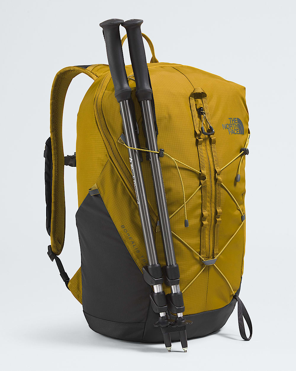 Borealis Trail