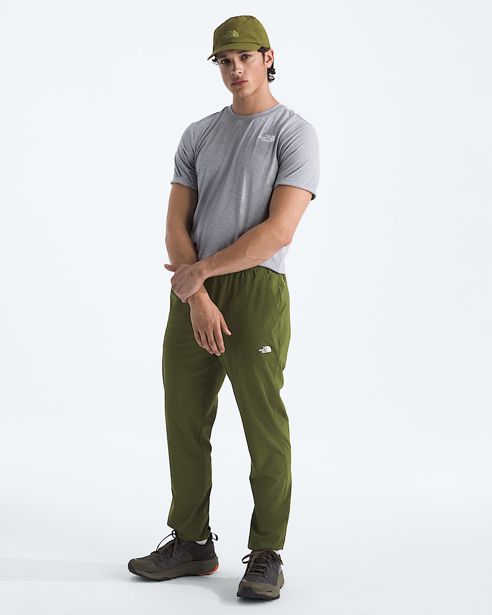 Mens Wander Joggers 20 TNF HERO2