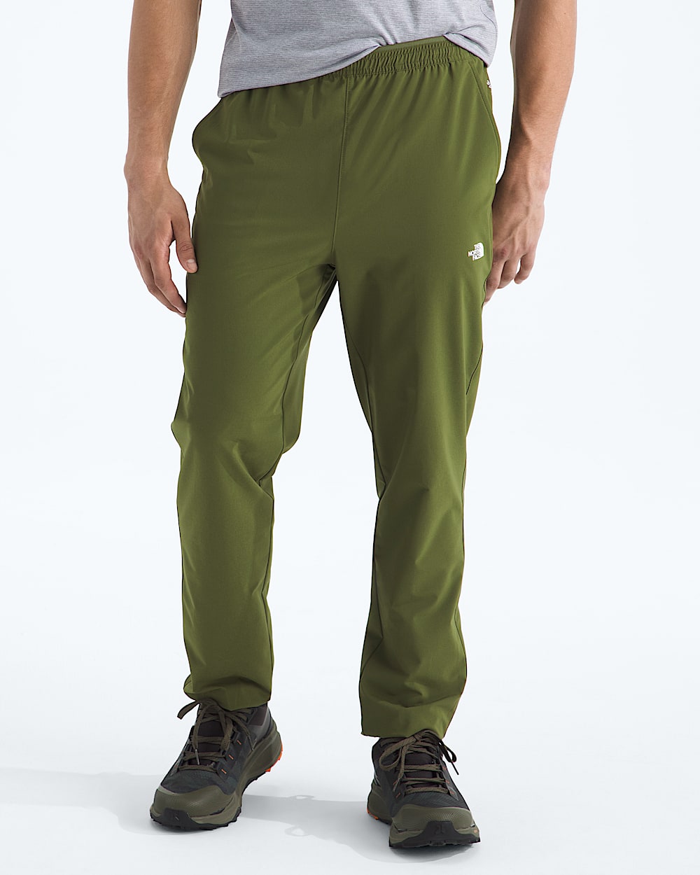 Mens Wander Joggers 20 TNF Main