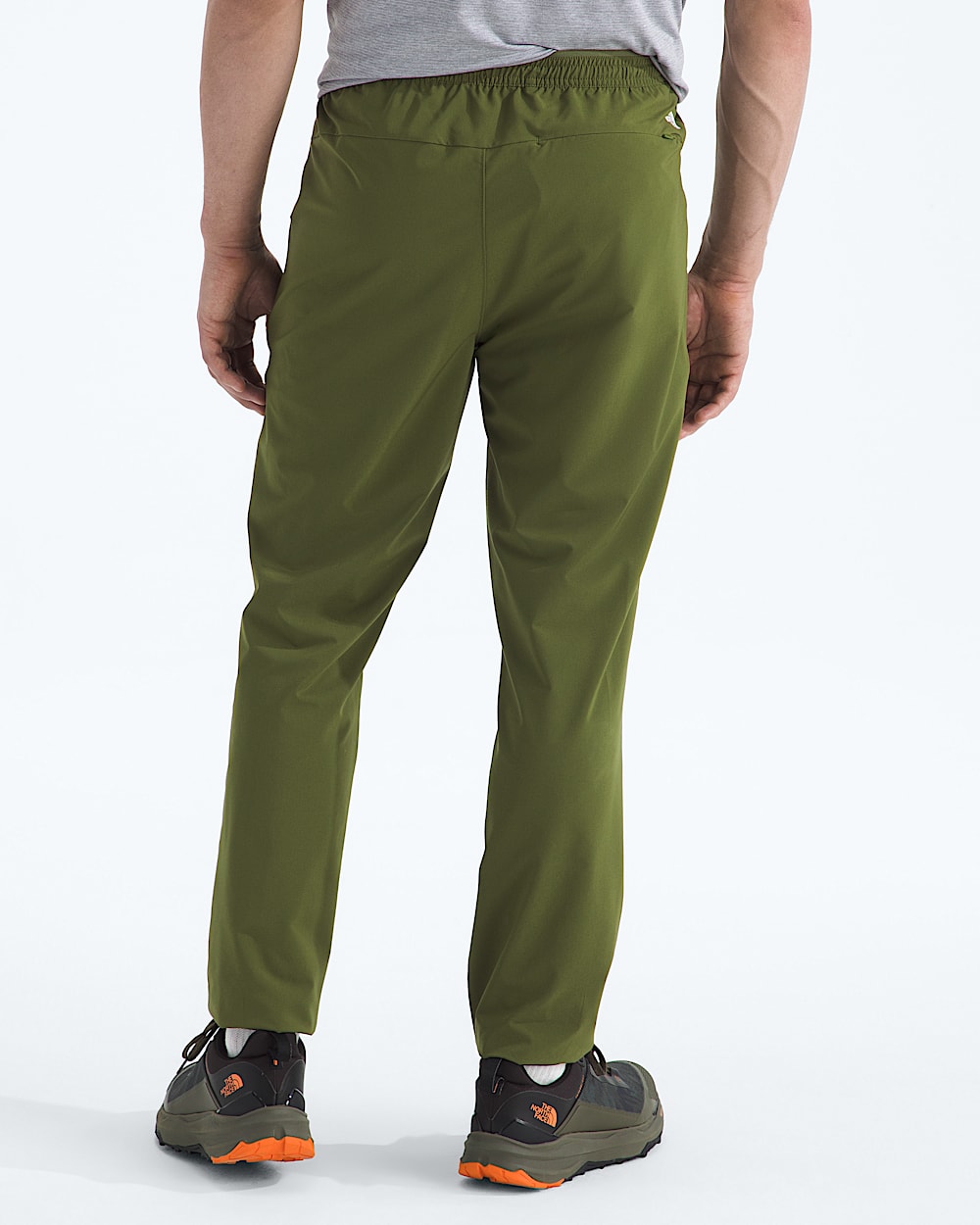 Mens Wander Joggers 20 TNF BACK