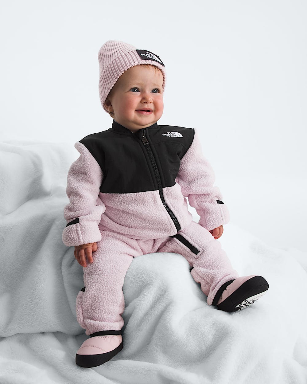 Baby Denali One-Piece | The North Face Canada