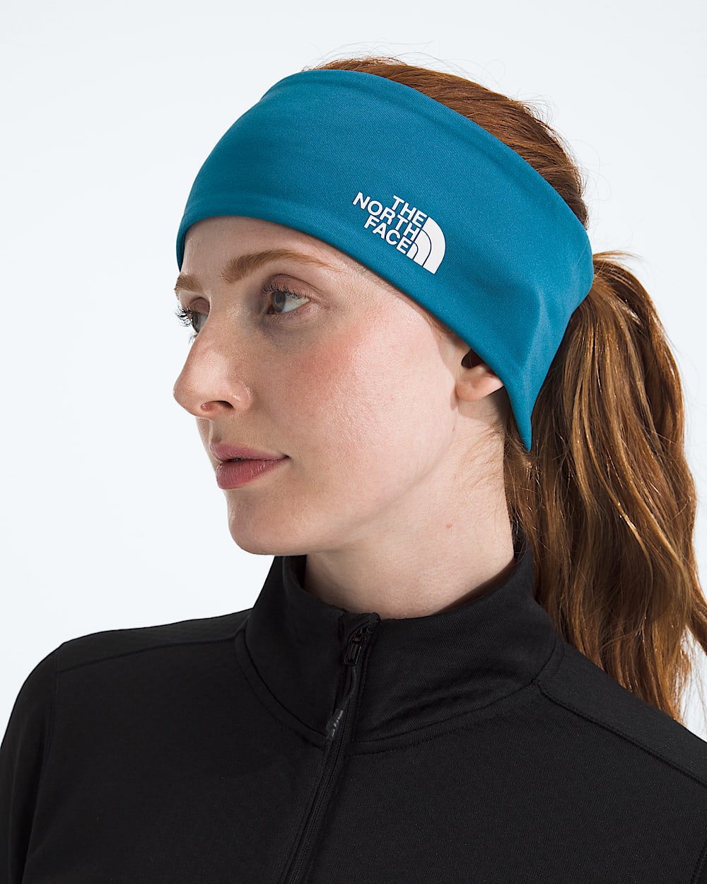 Base Headband TNF MODELBACK