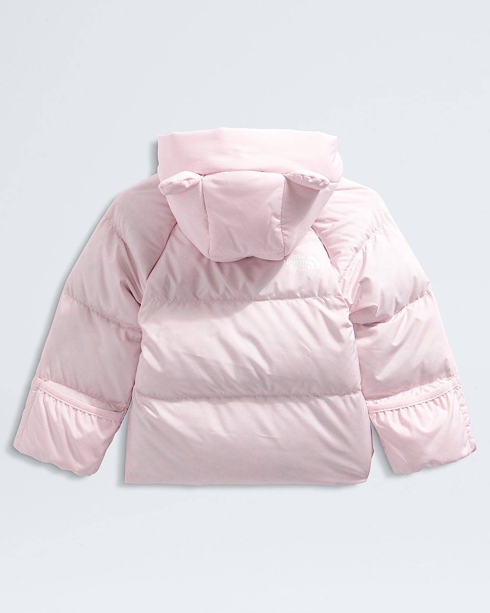 Baby North Down FleeceLined Jacket TNF ALTBACK