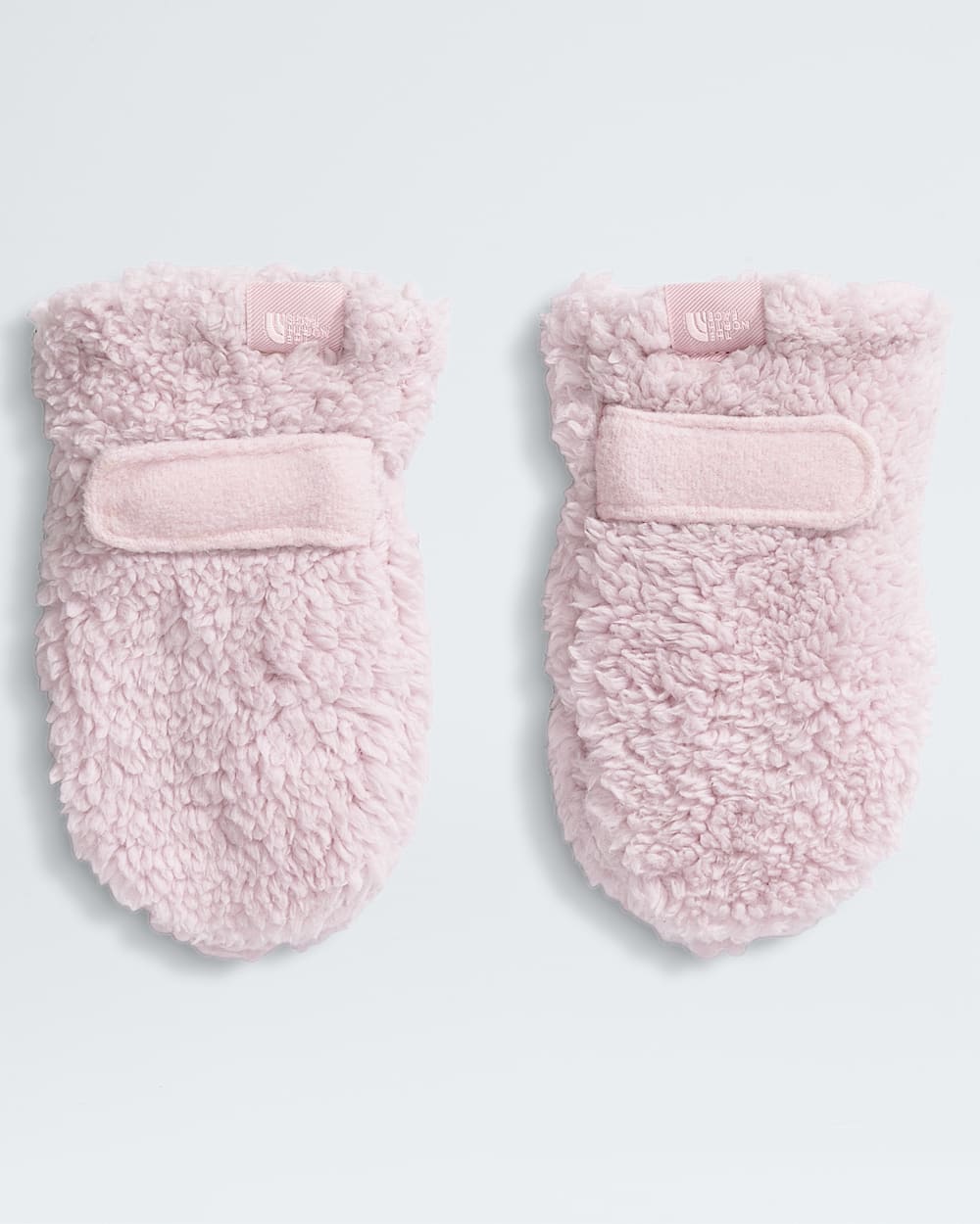Baby Bear Mitts
