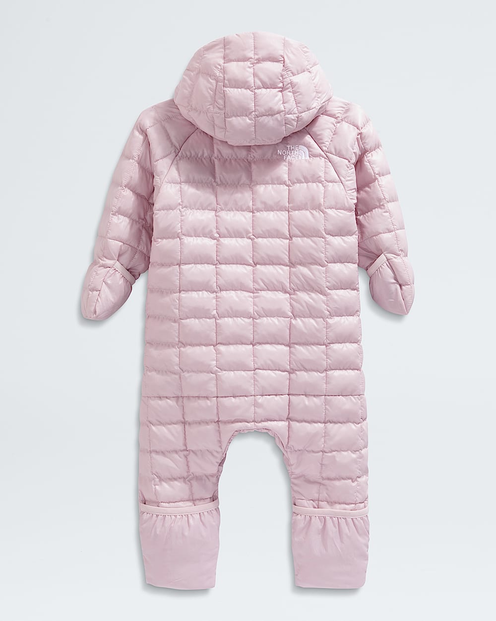 THE NORTH FACE ザ・ノース・フェイス ベビー スノー ワンピース Baby THERMOBALL™ One-Piece | The North Face