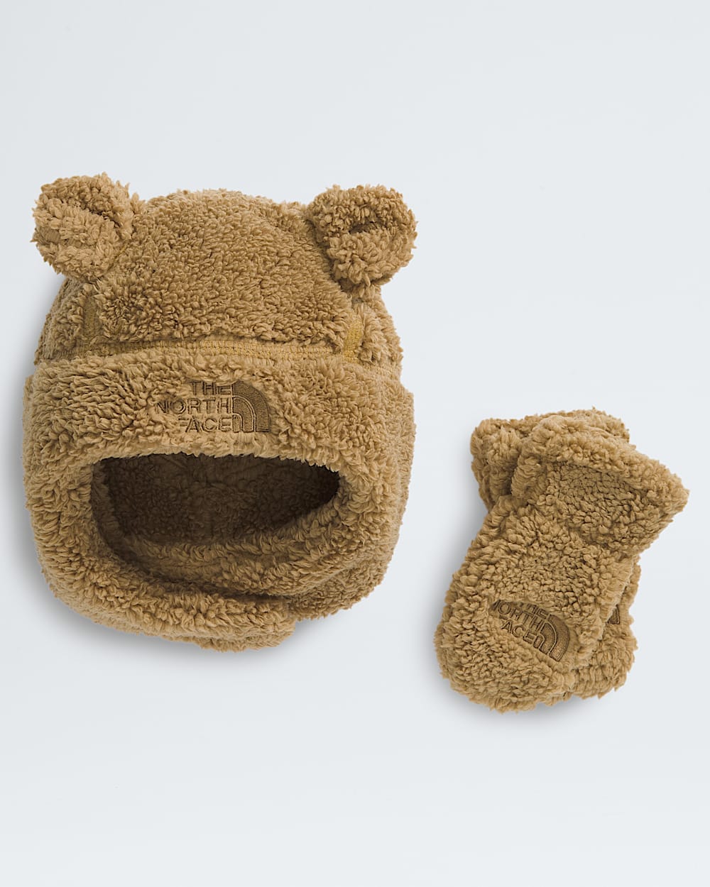 Baby Bear Set TNF HERO