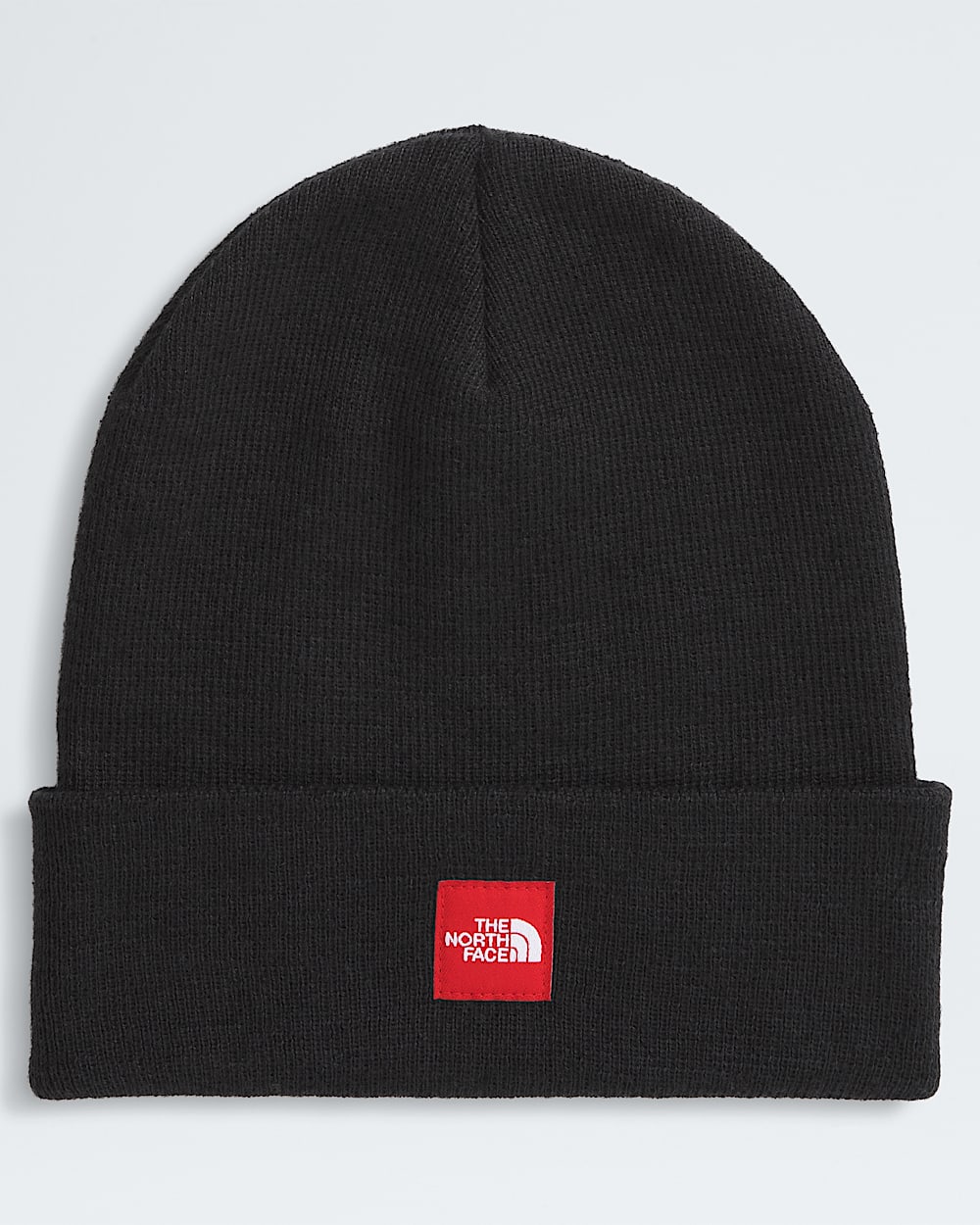 Tuque  logo carr TNF Red Box TNF HERO