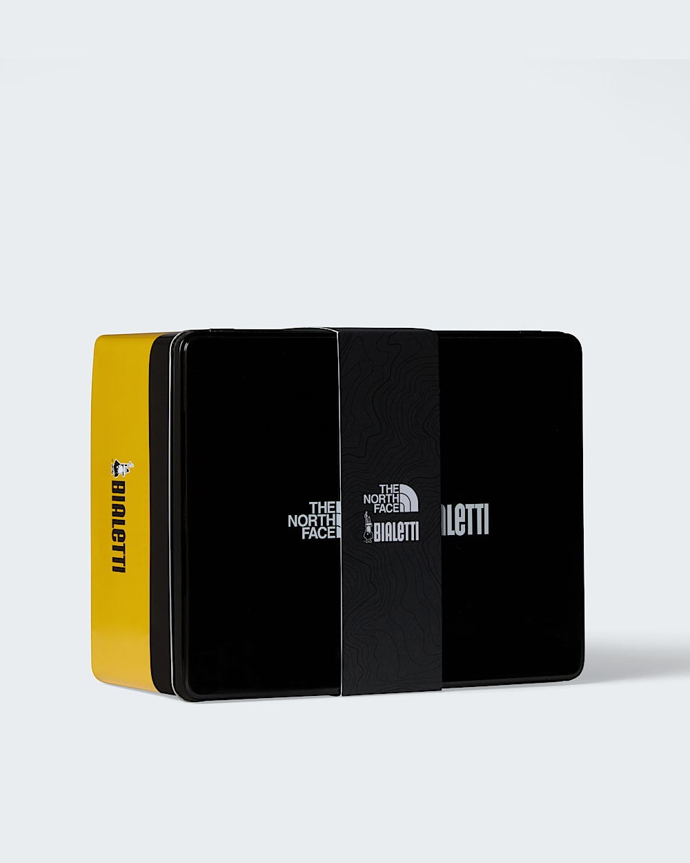 TNF x Bialetti Moka Set  TNF ALT2