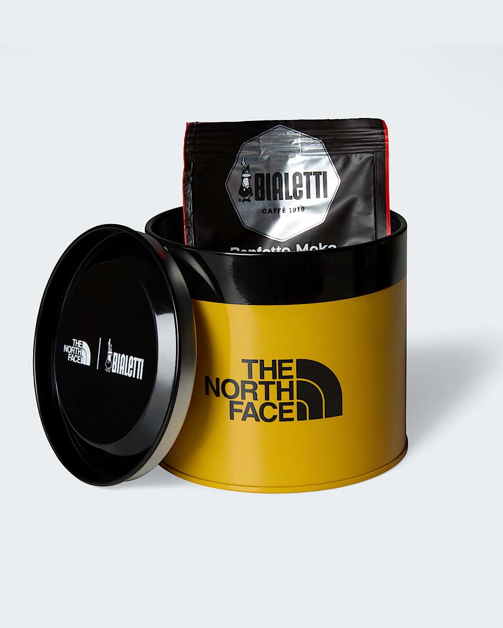 TNF x Bialetti Moka Set  TNF ALT4