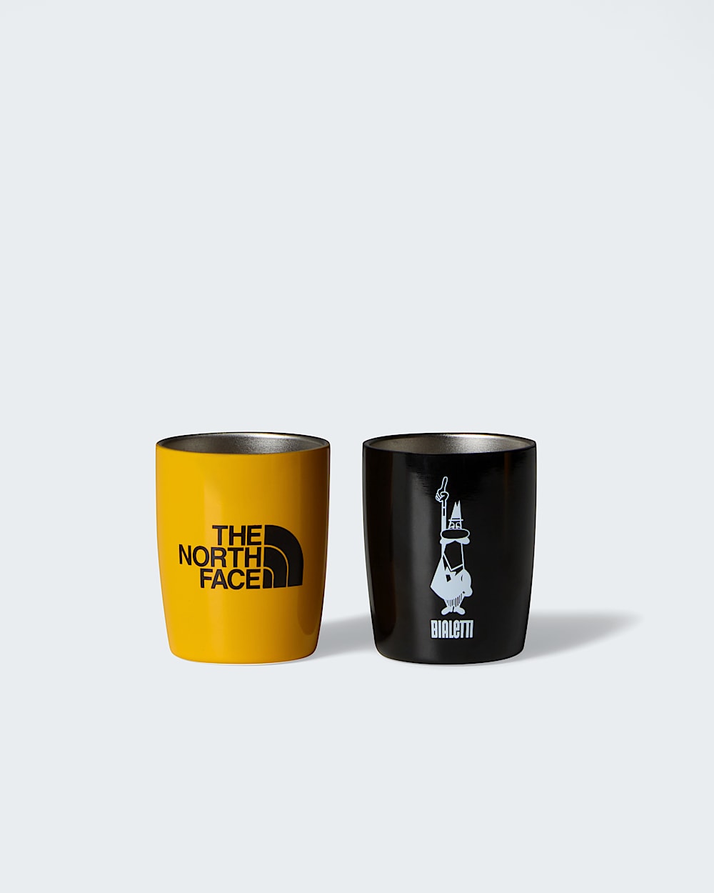 THE NORTH FACE ＋ BURTONのセット TNF x Bialetti Moka Set | The North Face