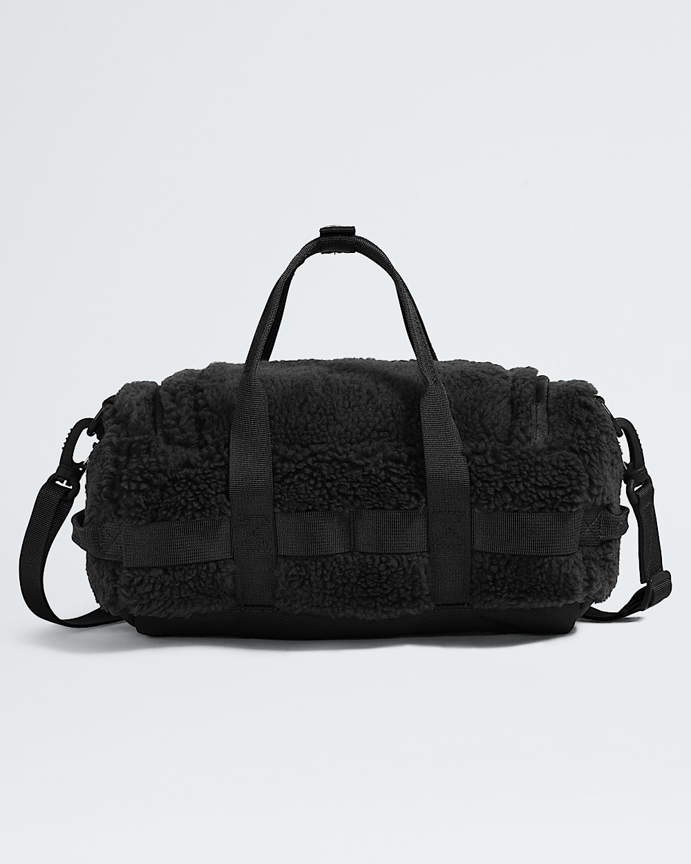 Sac miniature  poils longs Base Camp TNF BACK