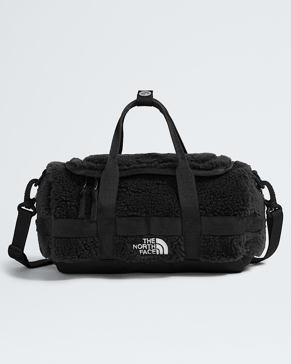 Sac miniature  poils longs Base Camp TNF HERO