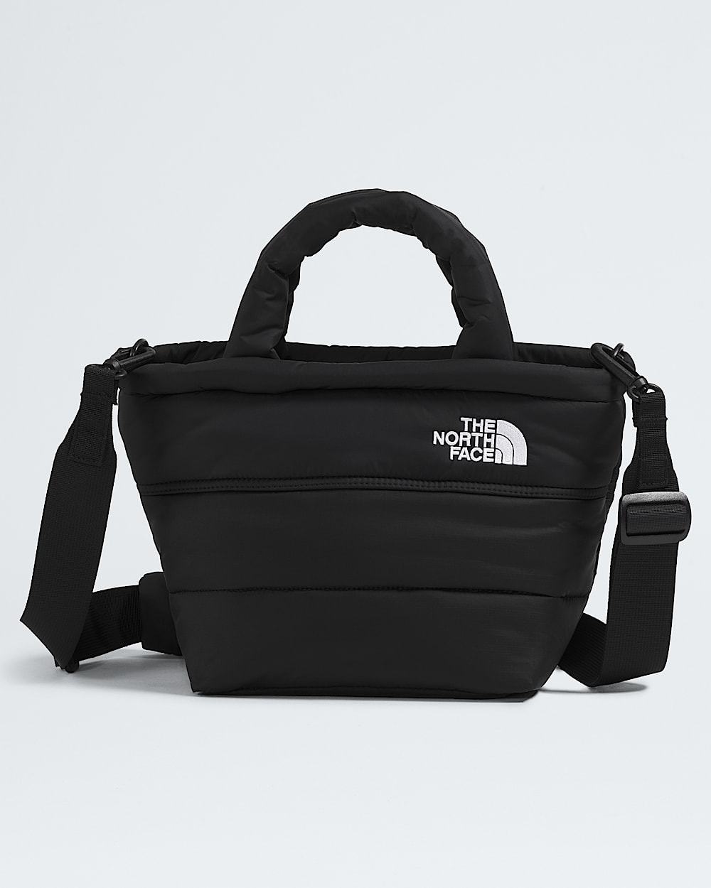 Nuptse Mini Bag TNF HERO