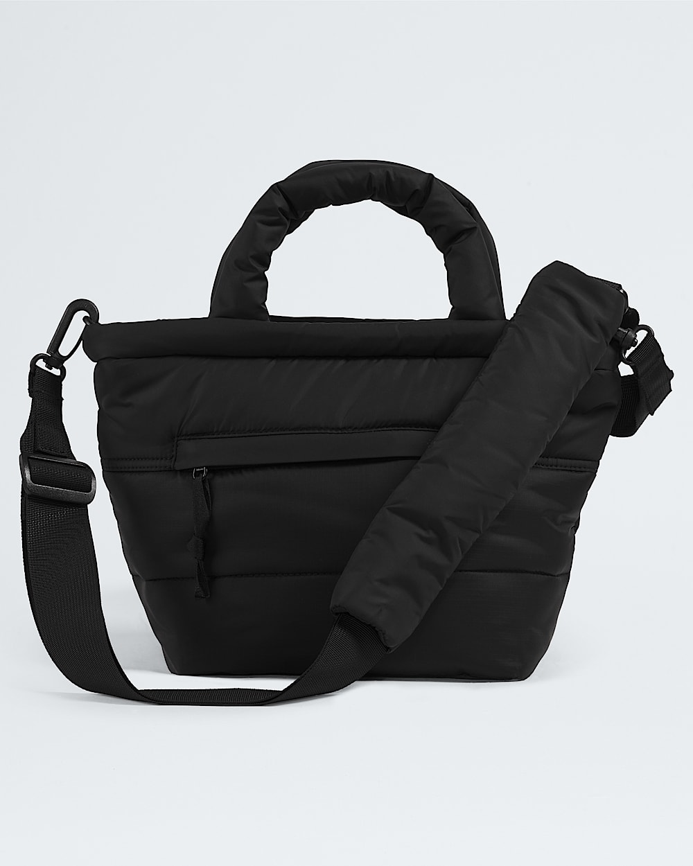 Nuptse Mini Bag TNF BACK