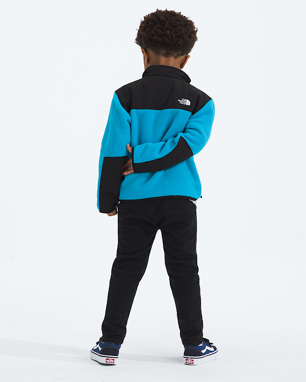 Kids' Denali Jacket | The North Face