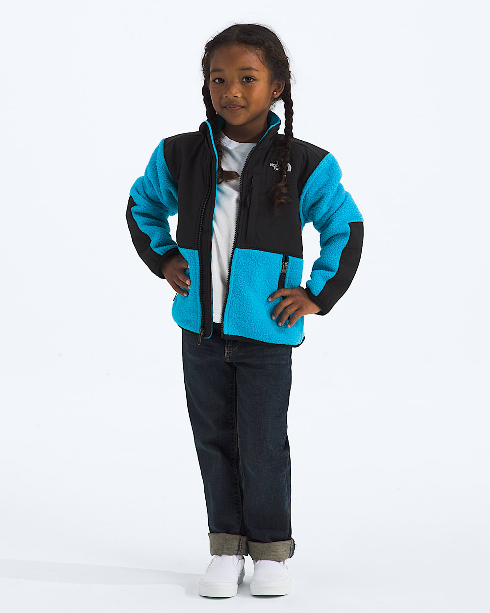Kids' Denali Jacket | The North Face