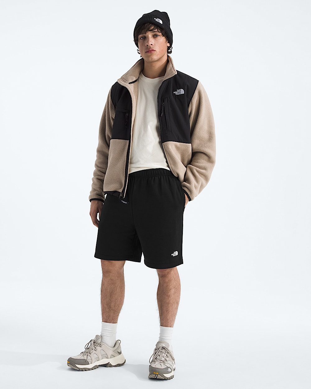 Mens Evolution Simple Dome Regular Short TNF HERO2