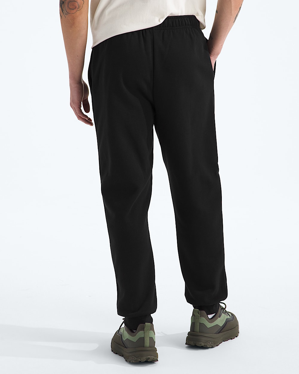 Men’s Evolution Simple Dome Regular Joggers