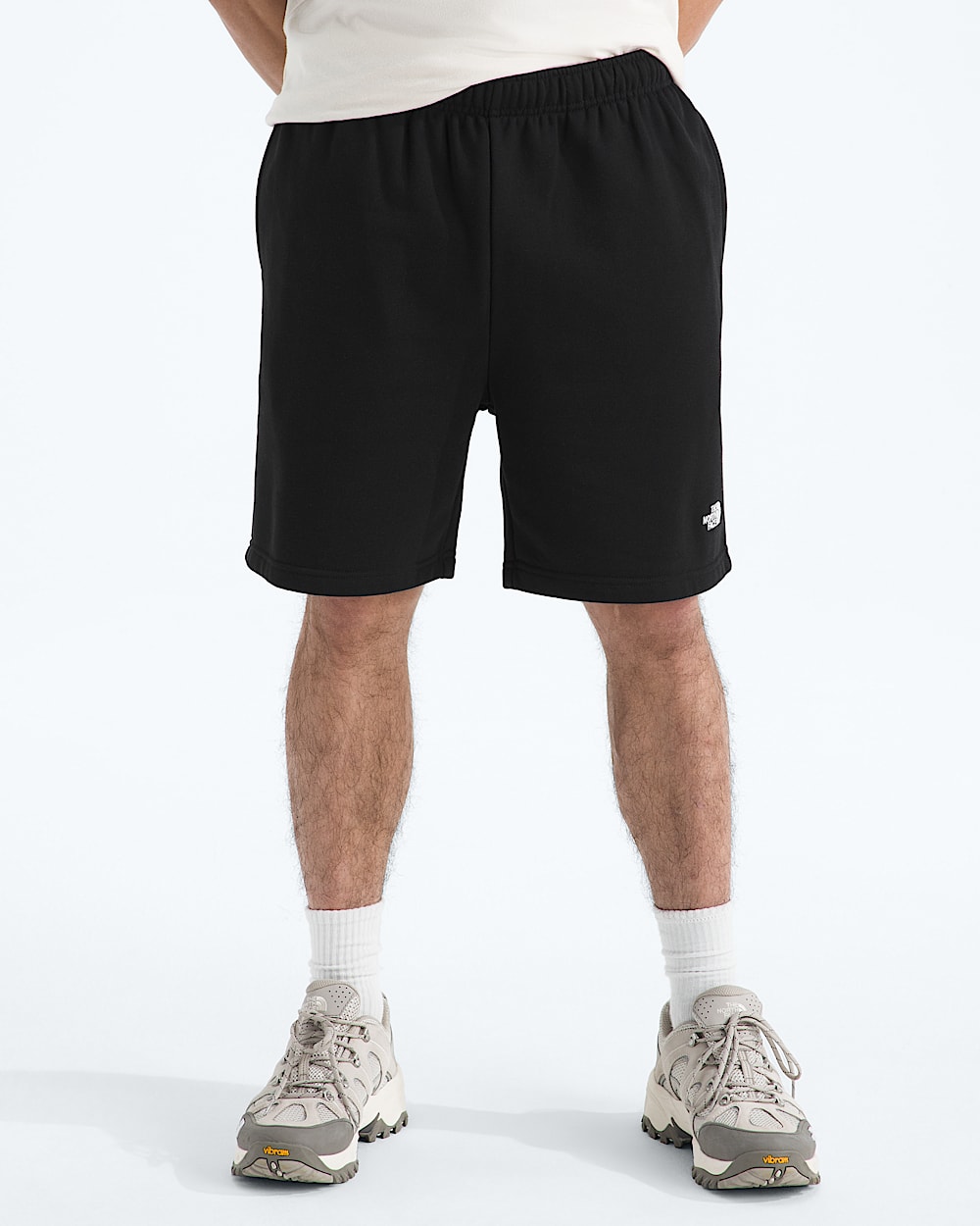 Mens Evolution Simple Dome Regular Short TNF HERO