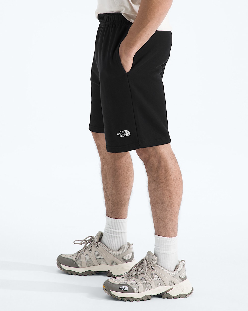 Mens Evolution Simple Dome Regular Short TNF MODEL34