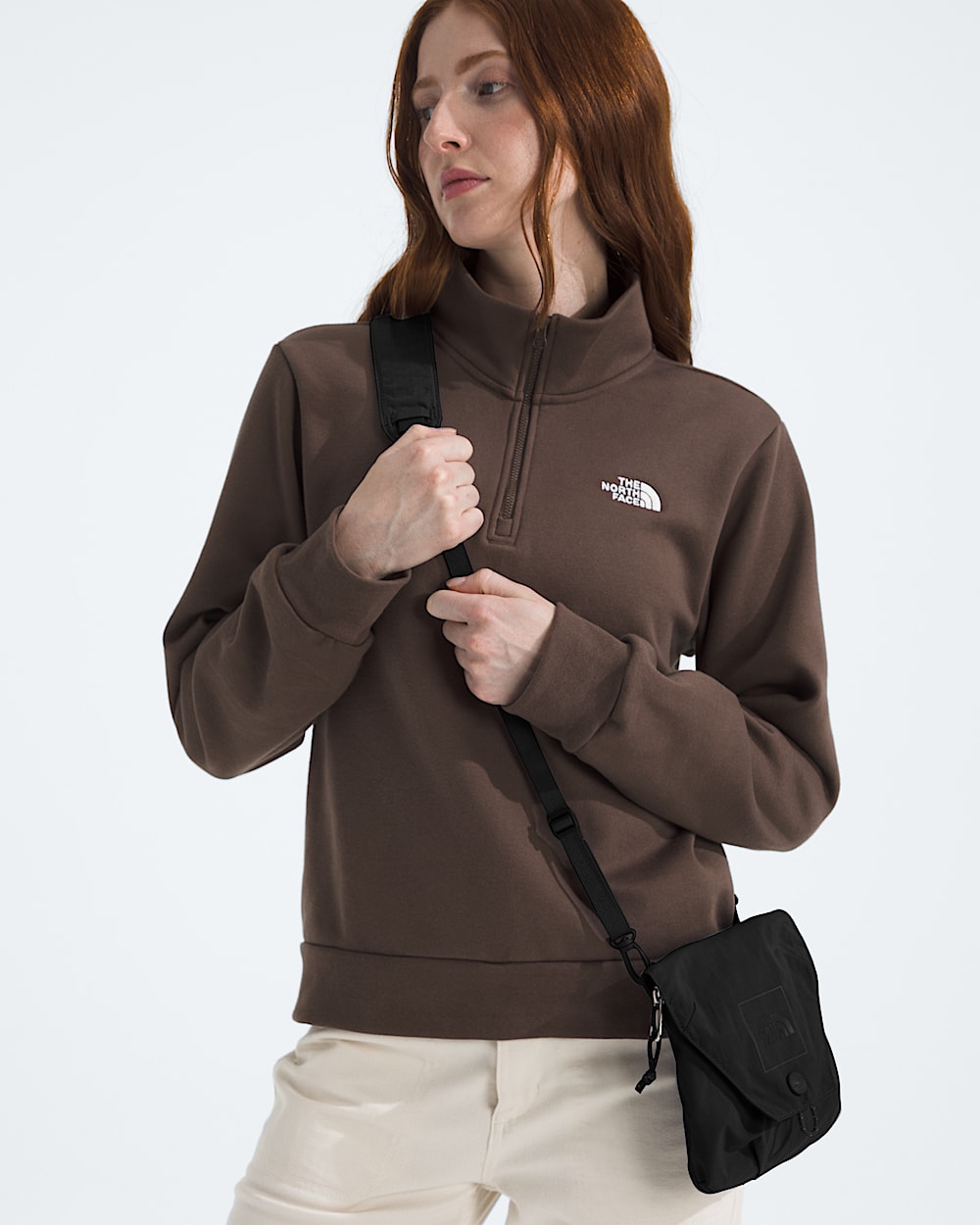 Glen Canyon Pocket Crossbody TNF MODELBACK