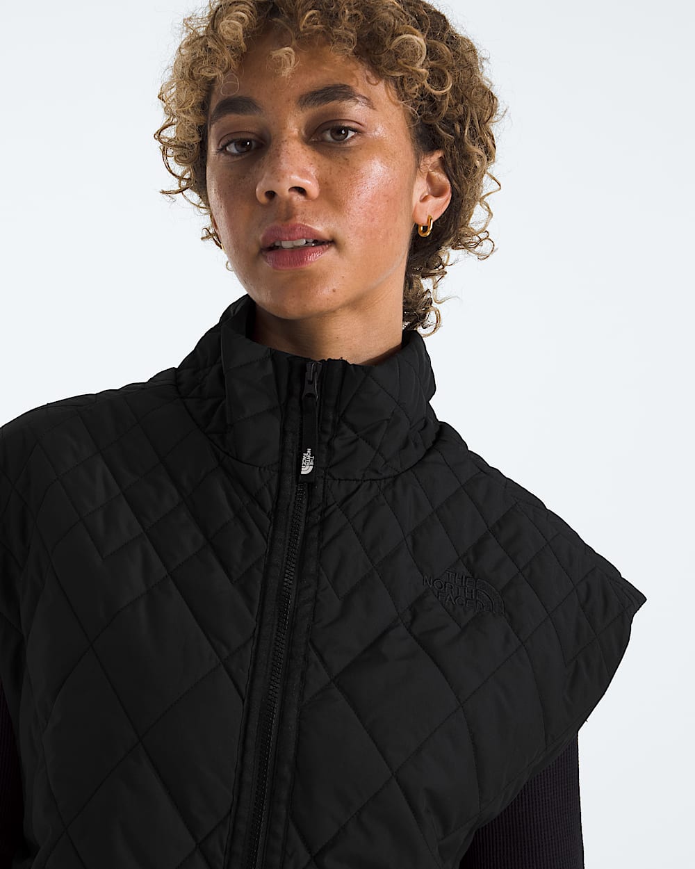 Women's Diamond Peak Insulated Vest | The North Face