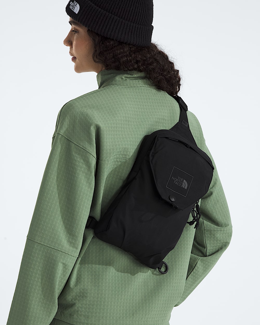 Glen Canyon Sling TNF MODELBACK