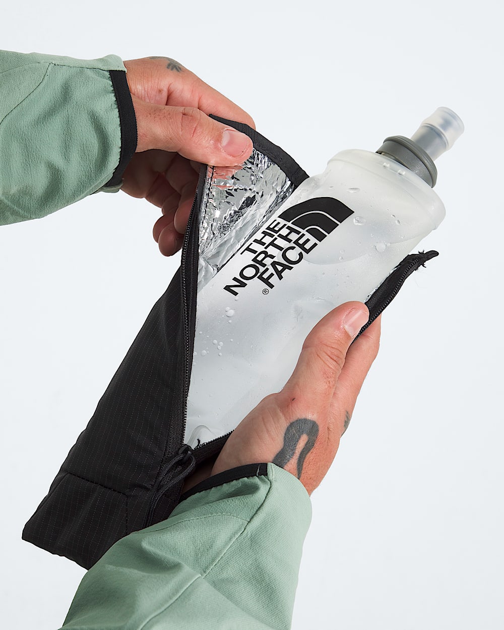Sac  dos Rapidus Alpin 34 TNF DETAIL4