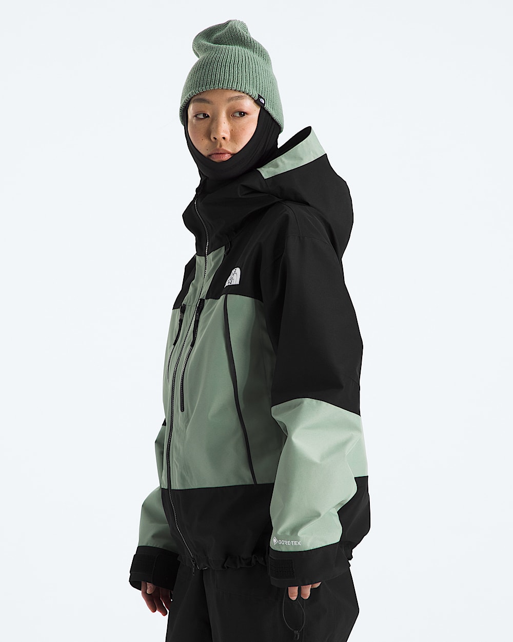 Women's GORE-TEX® Hex Jacket | The North Face